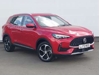 2023 - 1.5 T-GDI SE 5dr DCT