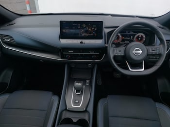 Used Nissan Qashqai 2022 for sale - 78511142: Photo