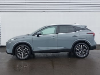 Used Nissan Qashqai 2022 for sale - 78511142: Photo