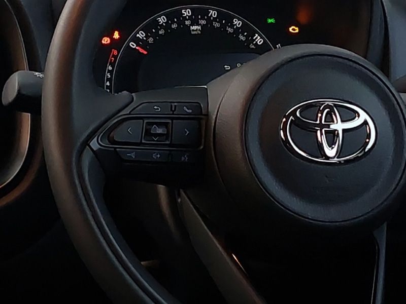 Used Toyota Aygo X 2023 for sale - 77004671: Photo 10