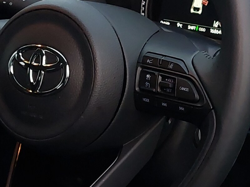 Used Toyota Aygo X 2023 for sale - 77004671: Photo 13