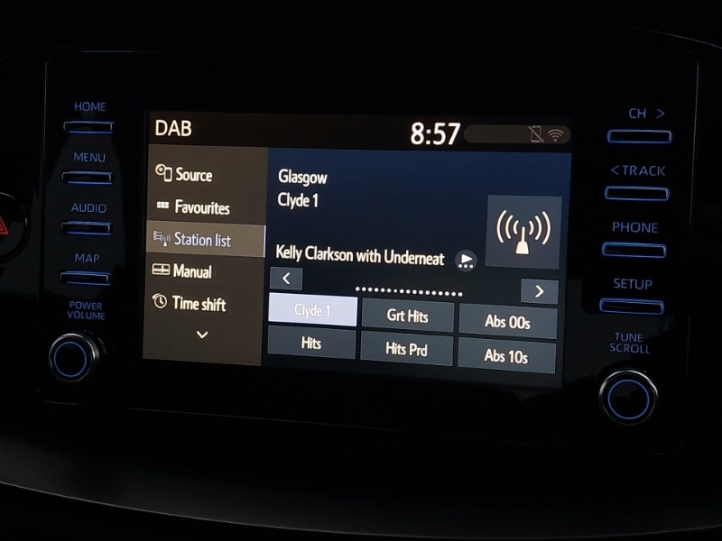 Used Toyota Aygo X 2023 for sale - 77004671: Photo 19