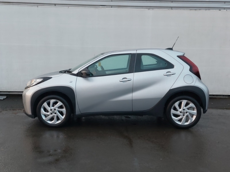 Used Toyota Aygo X 2023 for sale - 77004671: Photo 4