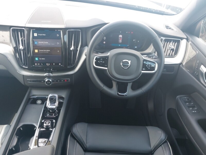 Used Volvo XC60 2024 for sale - 76053273: Photo 7