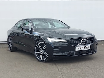 2021 - 2.0 B5P R DESIGN 4dr Auto