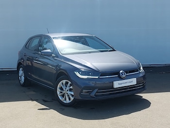 Used Volkswagen Polo 2025 for sale - 79615291: Photo