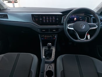 Used Volkswagen Polo 2025 for sale - 79615291: Photo