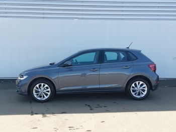 Used Volkswagen Polo 2025 for sale - 79615291: Photo