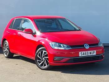 2019 - 1.5 TSI EVO 150 Match 5dr