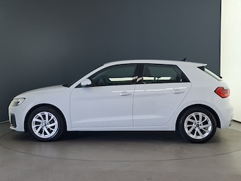 Used Audi A1 2023 for sale - 79393560: Photo