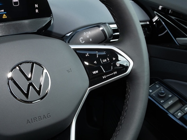 Used Volkswagen ID.4 2025 for sale - 75605426: Photo 11