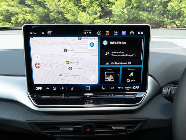 Used Volkswagen ID.4 2025 for sale - 75605426: Photo 13