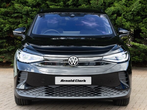 Used Volkswagen ID.4 2025 for sale - 75605426: Photo 18