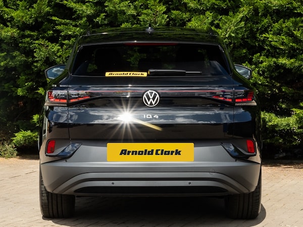Used Volkswagen ID.4 2025 for sale - 75605426: Photo 19