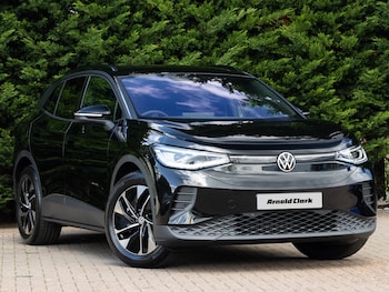 2025 - 210kW Match Pro 77kWh 5dr Auto