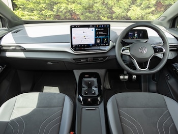 Used Volkswagen ID4 2025 for sale - 75605426: Photo