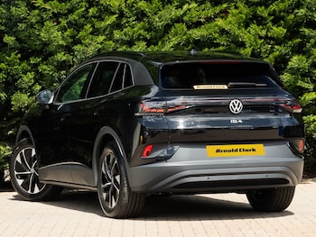 Used Volkswagen ID4 2025 for sale - 75605426: Photo
