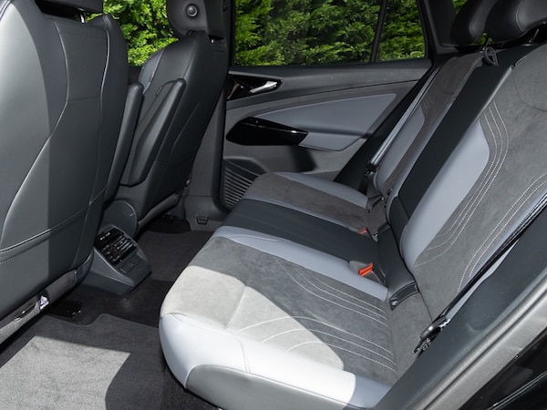 Used Volkswagen ID.4 2025 for sale - 75605426: Photo 6