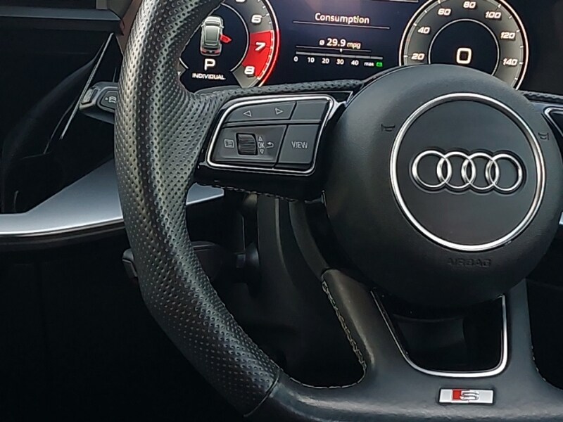 Used Audi A3 2021 for sale - 78041018: Photo 10