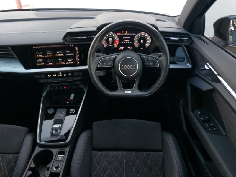 Used Audi A3 2021 for sale - 78041018: Photo 11