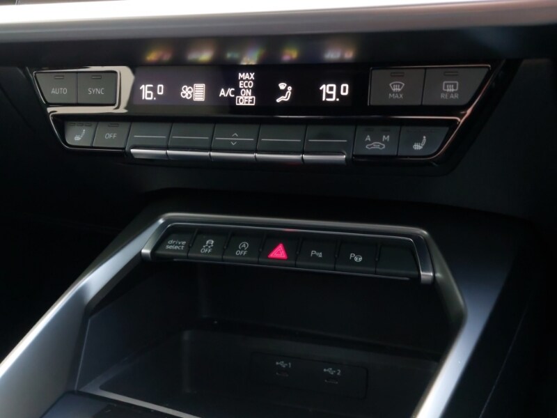 Used Audi A3 2021 for sale - 78041018: Photo 16