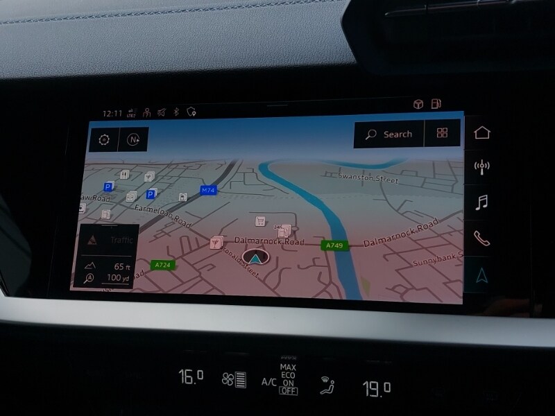 Used Audi A3 2021 for sale - 78041018: Photo 18