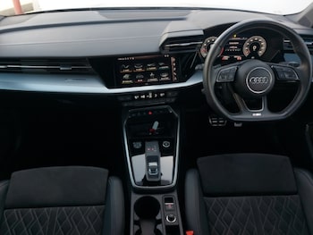 Used Audi A3 2021 for sale - 78041018: Photo