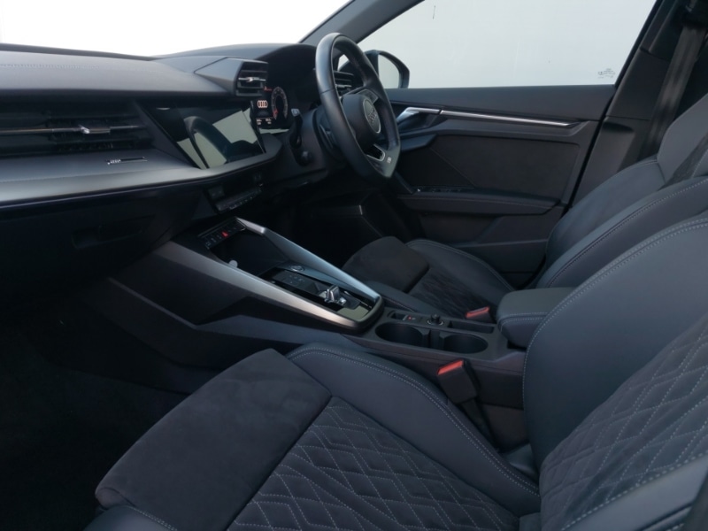 Used Audi A3 2021 for sale - 78041018: Photo 5