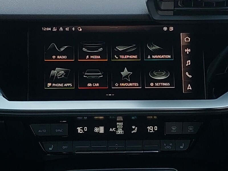 Used Audi A3 2021 for sale - 78041018: Photo 7