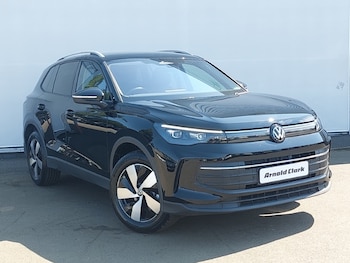 Used Volkswagen Tiguan 2025 for sale - 79157448: Photo