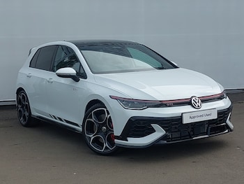 Used Volkswagen Golf 2026 for sale - 78972971: Photo