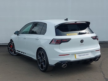 Used Volkswagen Golf 2026 for sale - 78972971: Photo