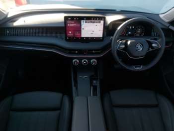 Used Skoda Superb 2024 for sale - 74128145: Photo