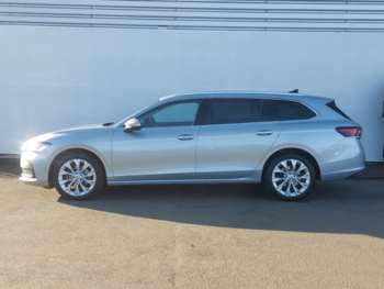 Used Skoda Superb 2024 for sale - 74128145: Photo