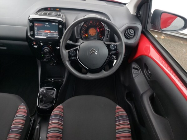 Used Citroen C1 2019 for sale - 76254463: Photo 11