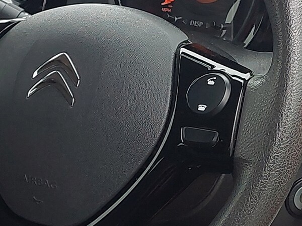 Used Citroen C1 2019 for sale - 76254463: Photo 12