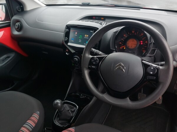 Used Citroen C1 2019 for sale - 76254463: Photo 13