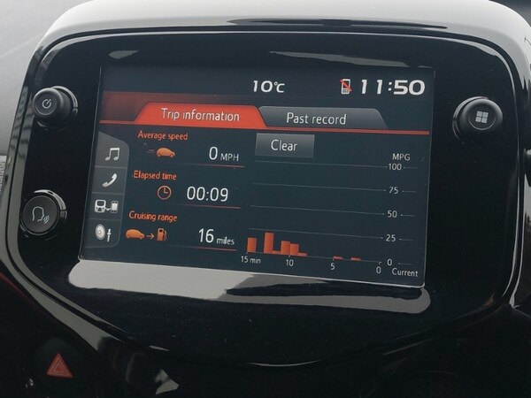 Used Citroen C1 2019 for sale - 76254463: Photo 17