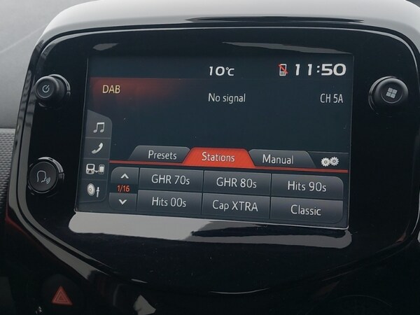 Used Citroen C1 2019 for sale - 76254463: Photo 18