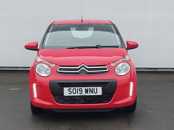 Used Citroen C1 2019 for sale - 76254463: Photo 19