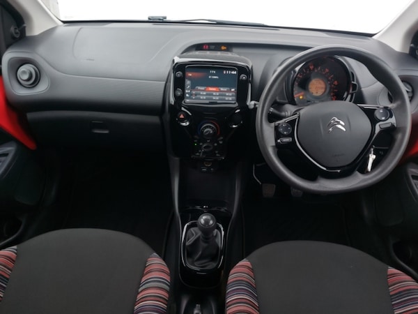 Used Citroen C1 2019 for sale - 76254463: Photo 2