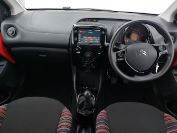 Used Citroen C1 2019 for sale - 76254463: Photo 2
