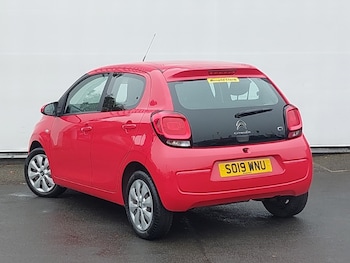 Used Citroen C1 2019 for sale - 76254463: Photo 3