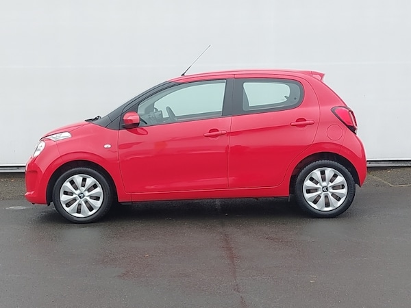 Used Citroen C1 2019 for sale - 76254463: Photo 4