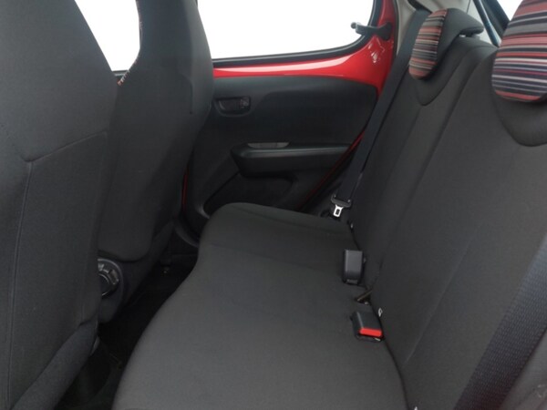 Used Citroen C1 2019 for sale - 76254463: Photo 6