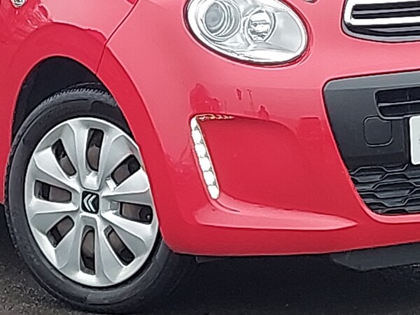 Used Citroen C1 2019 for sale - 76254463: Photo 9