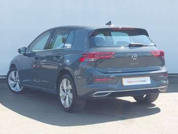 Used Volkswagen Golf 2024 for sale - 74919628: Photo