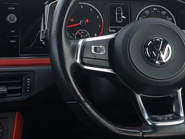Used Volkswagen Polo 2019 for sale - 76226002: Photo 10