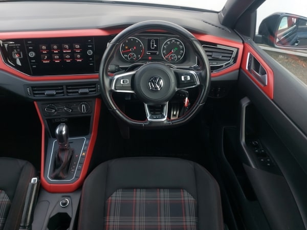 Used Volkswagen Polo 2019 for sale - 76226002: Photo 11