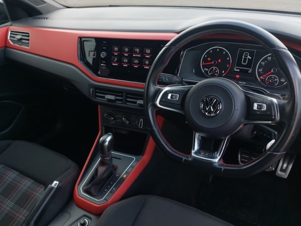 Used Volkswagen Polo 2019 for sale - 76226002: Photo 14